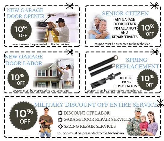 Security Garage Doors Rockland, MA 781-277-0081 - coupons