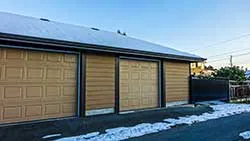 Security Garage Doors Rockland, MA 781-277-0081 - custom-side